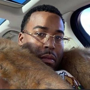 Meet your Posher, Gary